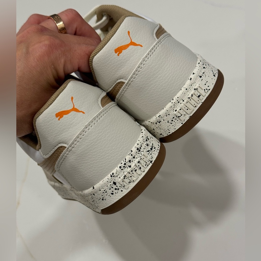 NEW Puma kids sneakers - Picture 4 of 8